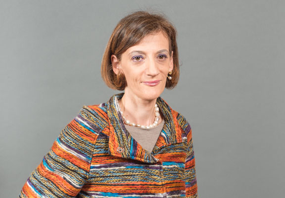 Maria Pia Di Giosa