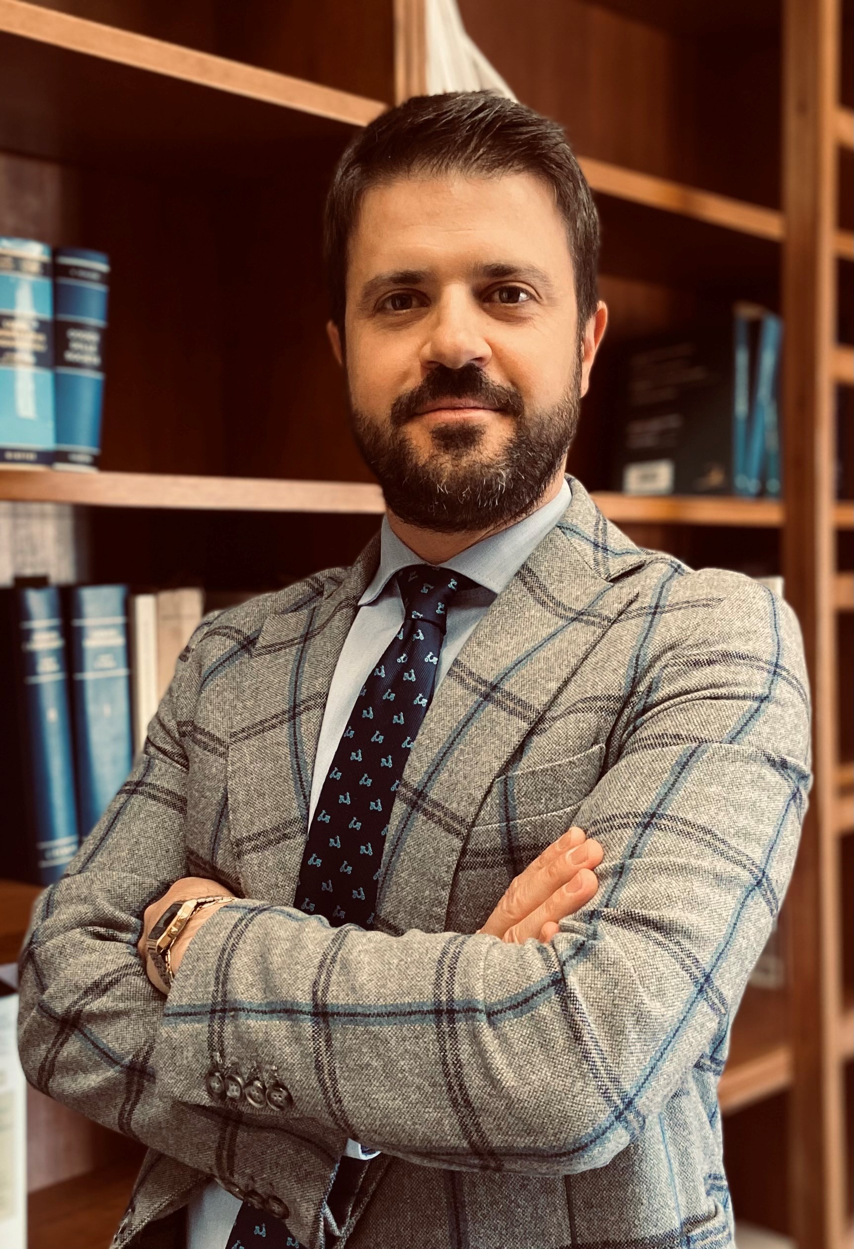 Cristiano Olivieri