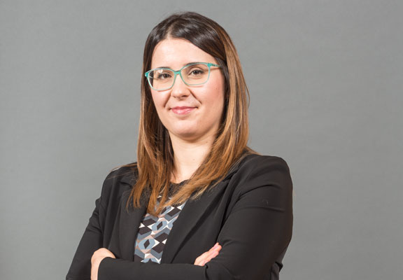 Marina Gioja